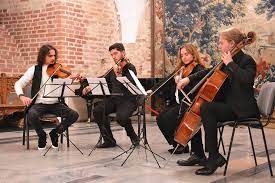 საახალწლო კონცერტში მონაწილეობას არც “ვარდელის სიმებიანი კვარტეტი” მიიღებს