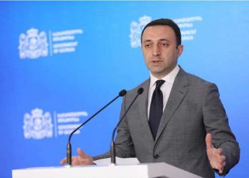 დატოვა თუ არა ღარიბაშვილმა “ოცნება”? – ყოფილი პრემიერი პირველ კომენტარს აკეთებს