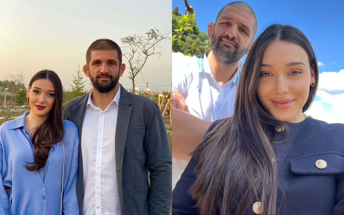 “გრცხვენოდეთ! რამ­დე­ნი ბოღ­მი­ა­ნი მყო­ლი­ხართ”– გენო პეტრიაშვილის მეუღლე კრიტიკოსებს უპირისპირდება