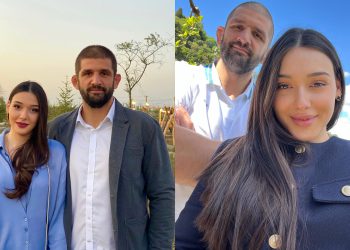 “გრცხვენოდეთ! რამ­დე­ნი ბოღ­მი­ა­ნი მყო­ლი­ხართ”– გენო პეტრიაშვილის მეუღლე კრიტიკოსებს უპირისპირდება