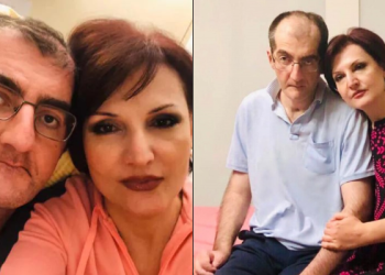 “5 წელია ცოტნეს ბიოლოგიური დედა მამაპაპისეულ სახლში არ უშვებს…” – რას წერს ანა ჯაბაური?