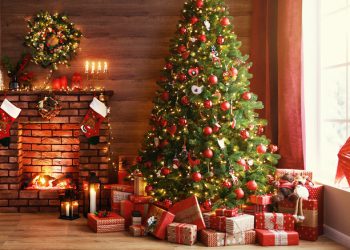 5 საჩუქარი საახალწლოდ, რათა მოიზიდოთ იღბალი და ჰარმონია