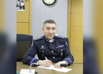 გდდ-ის ოპერატიული დაგეგმვის სამმართველოს ყოფილმა უფროსმა, ირაკლი შაიშმელაშვილმა, ქვეყანა ოჯახთან ერთად დატოვა