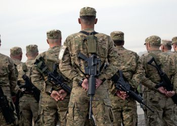 ცნობილია მარნეულში გარდაცვლილი ჯარისკაცის ვინაობა – რა დეტალები გახდა ცნობილი?