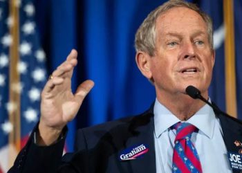 “დარწმუნებული ვარ, სანქციები გაგრძელდება – მეტიც, ვფიქრობ, ტრამპი დააწესებს მეორად სანქციებსაც, იმ ქვეყნებზე, რომლებიც თეირანთან თანამშრომლობენ” – ჯო უილსონი