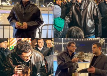 “მობრძანდით თქვენი შვილებით, შვილიშვილებით, საოცარი გარემოა…”-კახა კალაძე მიმართვას ავრცელებს