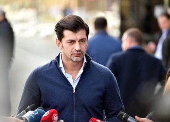 🎥”არ დამიბარებიხართ… აცხა” – როგორ მიმართა დედაქალაქის მერმა ჟურნალისტს?