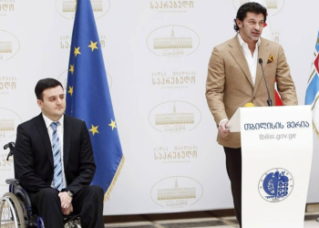 რას ამბობს კახა კალაძე თბილისის მერიიდან გიგა სოფრომაძის გათავისუფლებაზე? – იხილეთ კომენტარი