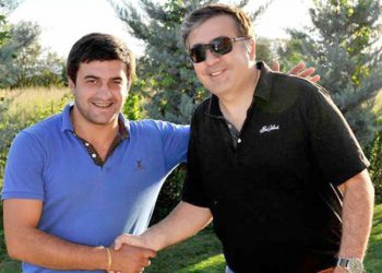 “ვადაგასული არავინ მინდა, არც მიშა და არც გრიშა…” – რას ამბობს ქართლოს ნატროშვილი?