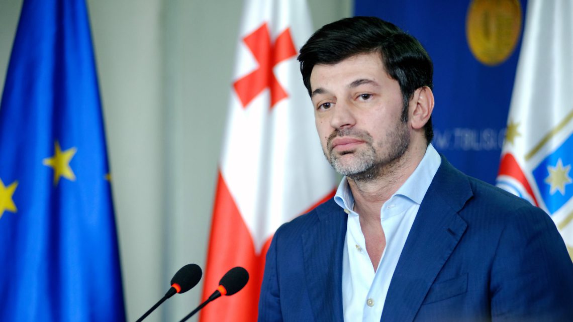 რა ქონებას ფლობს უკრაინის მიერ დასანქცირებული კახა კალაძე კიევში?