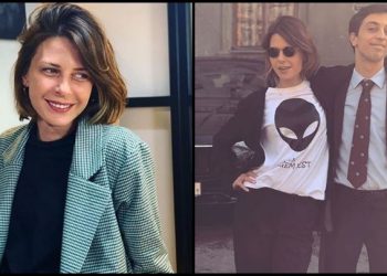 ” გაიფიცე”,-“წამოდი სამსახურიდან”….-ეს რას ემსახურება? რომელიმე თქვენგანი იღებთ პასუხისმგებლობას?” –  ქეთი წიქვაძე