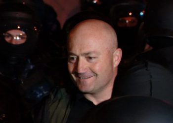 “ბატონი ბიძინა ივანიშვილი თავად არის სახელმწიფო … ღირსების საკითხია ამ კაცის დაცვა!” – რას წერს ზვიად ხარაზიშვილის ნათესავი