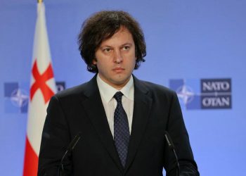 ღირსების ორდენი სანქცირებულ მაღალჩინოსნებს – რა გადაწყვეტილება მიიღო მთავრობამ?