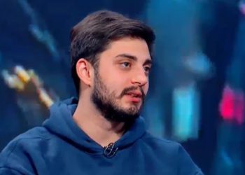 აქციაზე ცოტნე კობერიძე დააკავეს