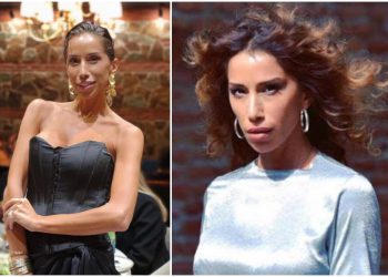 ქრისტინე იმედაძე ქვეყანაში განვითარებულ მოვლენებს ეხმაურება – რას წერს მომღერალი ?