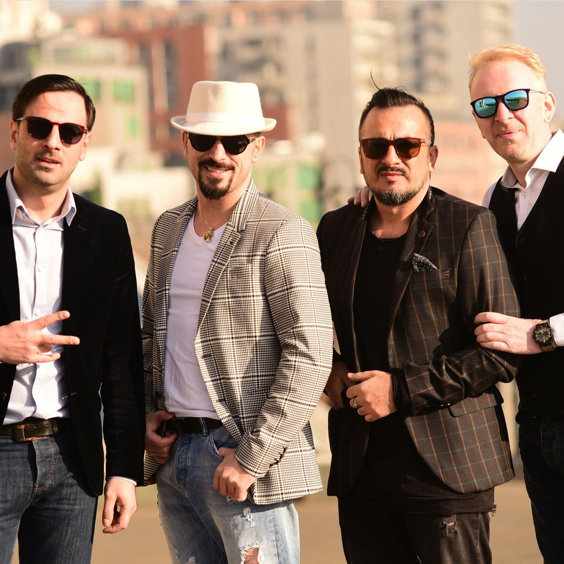 “გაგიჟდები პირდაპირ, ჩვენ სიმღერაზე აცილებენ სალომეს…”- რას წერენ “ქუჩის ბიჭების” წევრები?