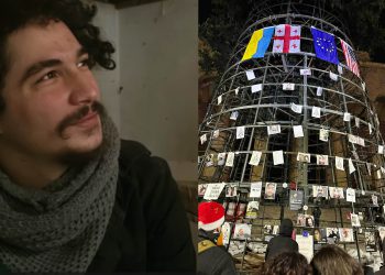 იაკობ გოგებაშვილის შთამომავალი დააკავეს – რას ედავებიან ლაშა გოგებაშვილს?