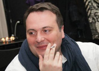 “ლაფერას თქვენი დახმარება სჭირდება”- გვარამია მოსახლეობას დახმარების თხოვნით მიმართავს