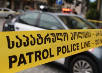 თბილისში შვილმა დედა მოკლა, შემდეგ კი….