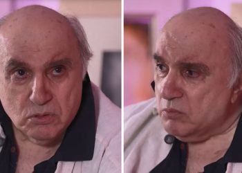 “ხელები შორს ამ ბავშვებისაგან, თორემ ამას ღმერთი არ გაპატიებთ!”-რას ამბობს ჟანრი ლოლაშვილი?