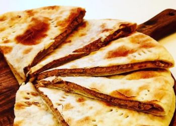 ნატუკა გულისაშვილის ლობიანის რეცეპტი ბარბარობისთვის