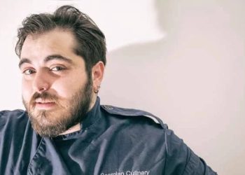 “დიდი თქოვნა მაქვს იმათ მიმართ ვინც ევროპულ ქვეყნებში ცხოვრობს” – შეფი ლუკა ნაჭყებია სოციალურ ქსელში საქართველოსა და ევროპის სხვა ქვეყნებში სურსათზე არსებულ ფასებზე საუბრობს