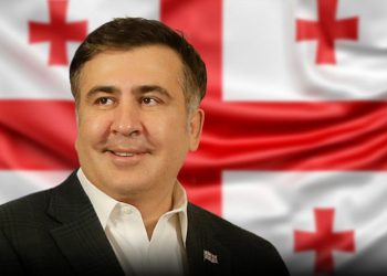 “უნდა დავამტკიცოთ, რომ ჩვენ სხვა მასალისგან ვართ ჩამოსხმული…”- მიხეილ სააკაშვილი განცხადებას ავრცელებს