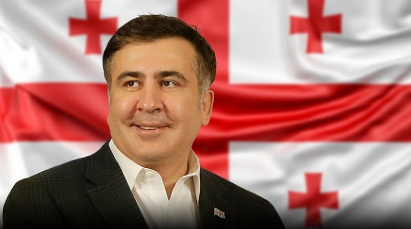 “უნდა დავამტკიცოთ, რომ ჩვენ სხვა მასალისგან ვართ ჩამოსხმული…”- მიხეილ სააკაშვილი განცხადებას ავრცელებს