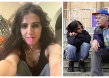 “მე, რომელმაც გახარიას მინისტრობის დროს თვალი დავკარგე, ახლა აქციაზე მასთან ერთად მიწევს დგომა…”-რას ამბობს მაკო გომური?