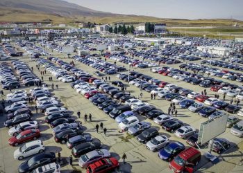 სერვისების საფასურის ოდენობა იზრდება – მნიშვნელოვანი ინფორმაცია მძღოლებისთვის