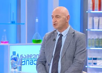 “შემთხვავათა აბსოლუტური უმრავლესობა არის “ღორის გრიპი” – რას ამბობს ივანე ჩხაიძე
