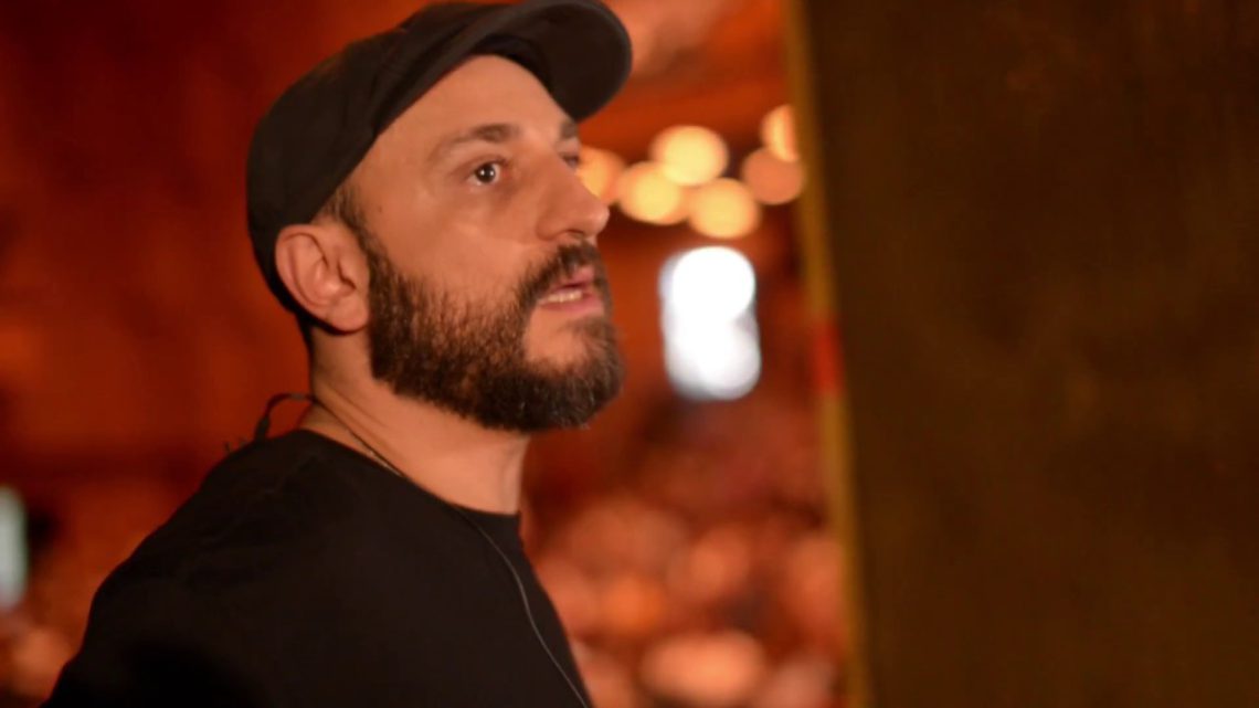 “11 კორპორატიული და ახალი წლის ღონისძიებაც გავაუქმეთ” – სტეფანე განცხადებას ავრცელებს