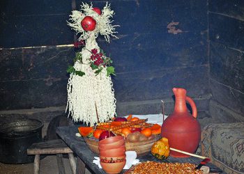 “მეკვლე უნდა იყოს უცხო, შენს კეთილდღეობაში არ უნდა იყოს დაინტერესებული…”- ყველაფერი, რაც 2 იანვარსა და ბედობაზე უნდა იცოდეთ