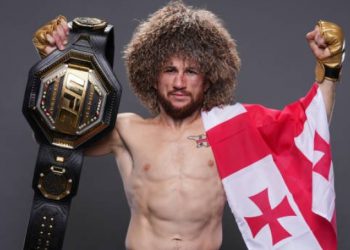 ვის წინააღმდეგ დაიცავს საჩემპიონო ქამარს მერაბ დვალიშვილი და როდის გაიმართება ბრძოლა?