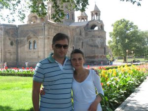 ვინ არის და რა განათლება აქვს პაატა სალიას, რომელიც "ქართული ოცნების" დეპუტატი ხდება?