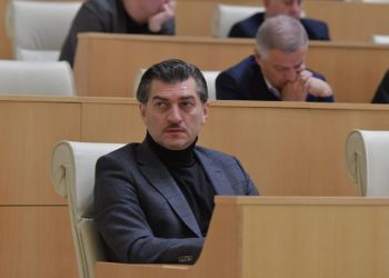 “2030 წლისთვის ვიქნებით საუკეთესოდ მომზადებული ევროკავშირში გასაწევრიანებლად” – რა თქვა ყაველაშვილმა ელჩებთან შეხვედრაზე?