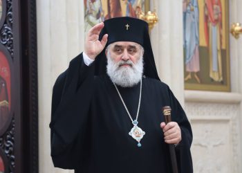“ფაქტობრივად, დღეს გალახულია მთელი საქართველო, მიუხედავად იმისა, ვინ სად დგას” – მიტროპოლიტი გრიგოლი