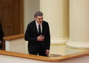 ვინ შეასრულებს პრეზიდენტის ინაუგურაციის ცერემონიაზე სახელმწიფო ჰიმნს?