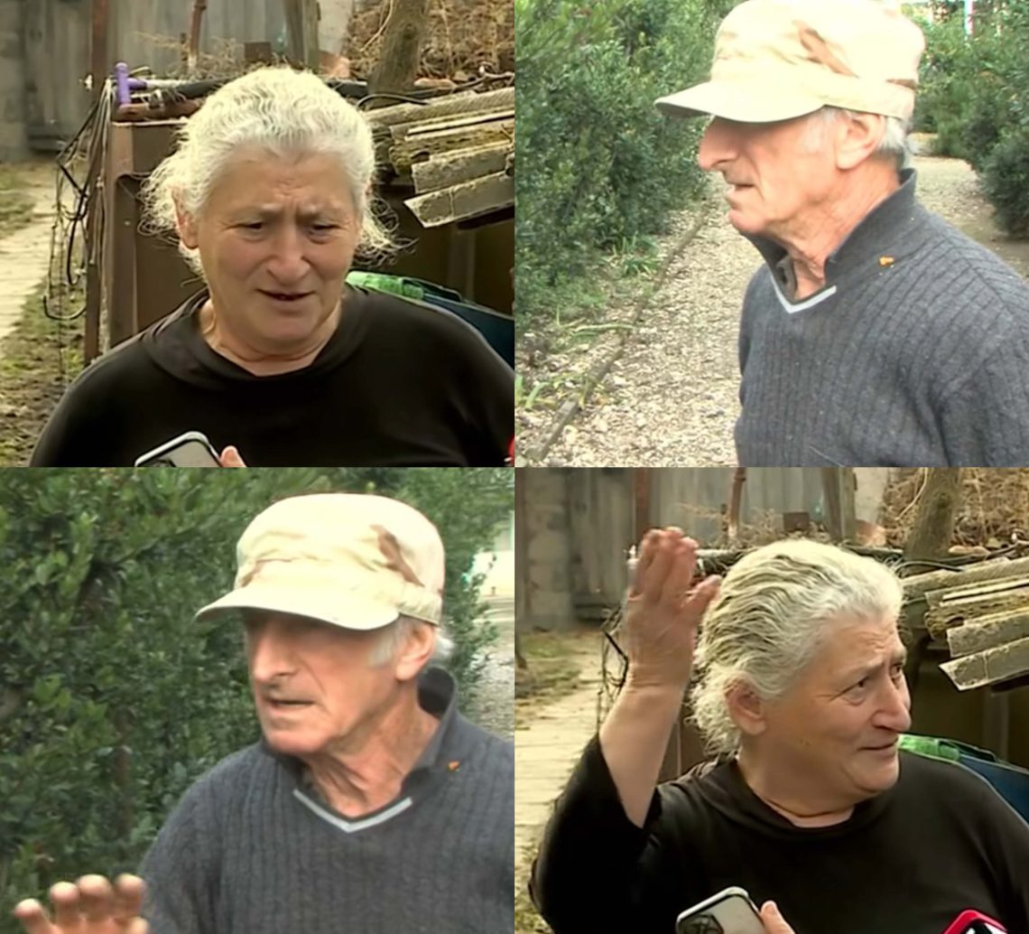 “რამე რომ აკადრონ, თქვენ რომ იყოთ, რას იზამთ…”- რას ამბობენ სპეცრაზმელების მშობლები?