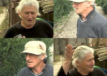 “რამე რომ აკადრონ, თქვენ რომ იყოთ, რას იზამთ…”- რას ამბობენ სპეცრაზმელების მშობლები?