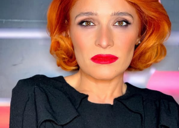 “ხალხნო, რა კრიტერიუმით ეძახით ადამიანებს რუსებს?”- ნანუკა გულია მიმართვას ავრცელებს