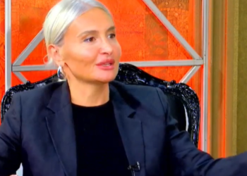 ნანუკა ჟორჟოლიანი სასიხარულო ინფორმაციას ავრცელებს