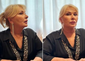 “სალომე ზურაბიშვილმა მისი მკვლელი შეიწყალა როგორც კი პრეზიდენტი გახდა”- რას წერს ნანა ლორთქიფანიძე?