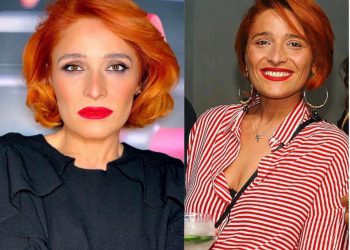 “იმედ­ზე” ვმუ­შა­ობთ, თუმ­ცა ადა­მი­ა­ნე­ბი ვართ?! ვიცი სა­დაც ვმუ­შა­ობ და სუ­ლაც არ მრცხვე­ნია ამის!” -რას ამბობს ნანუკა გულუა?