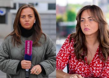 “მამაჩემი გაგრაში დაიღუპა, მე და ჩემი ორი და დედამ მარტო გაგვზარდა…”- გაიცანით ახლოდან გოგონა მიკროფონით და უშრეტი ენერგიით