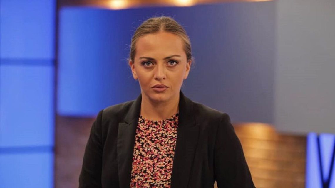 🎥”არავის არ უნდა ომი, მამაჩემი გაგრის დაცემის დღეს დაიღუპა” – რას ჰყვება ნანუკა ქაჯაია?