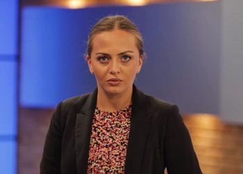 🎥”არავის არ უნდა ომი, მამაჩემი გაგრის დაცემის დღეს დაიღუპა” – რას ჰყვება ნანუკა ქაჯაია?