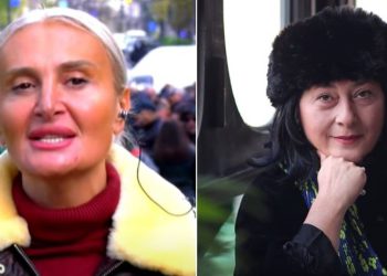 “გავიგე გიდარდია, რომ…”- ნანუკა ჟორჟოლიანი ნატო გელაშვილს მიმართავს