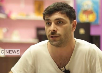 “კოალიცია ცვლილებისთვის” წევრს, გელა ხასაიას საცხოვრებელ სახლთან ფიზიკურად გაუსწორდნენ