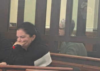 ნიკა გვარამიას სასამართლო პროცესი დასრულდა – რა გადაწყვეტილება მიიღო მოსამართლემ?